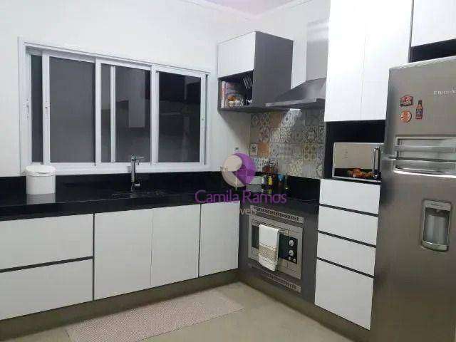 Sobrado à venda com 4 quartos, 225m² - Foto 14