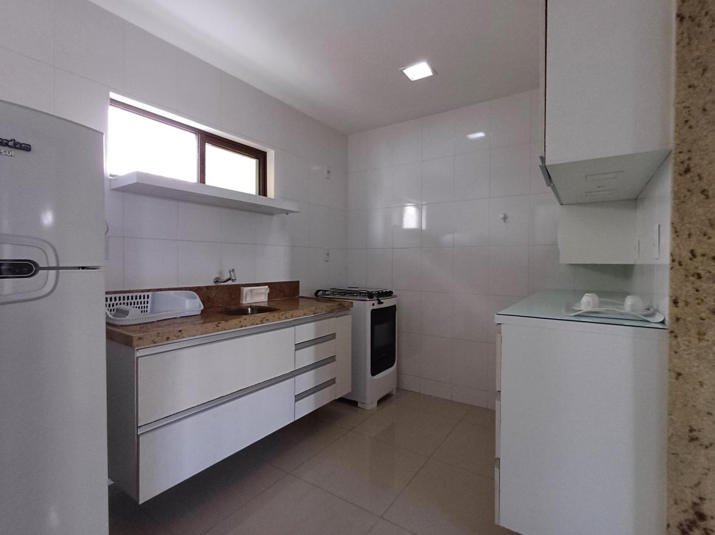 Apartamento à venda com 3 quartos, 98m² - Foto 6