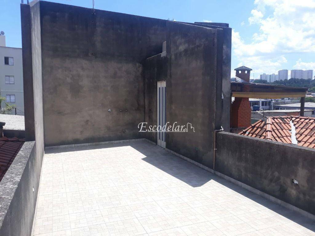 Sobrado à venda com 2 quartos, 100m² - Foto 23