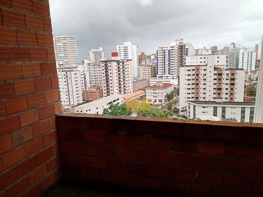 Apartamento à venda com 1 quarto, 53m² - Foto 3