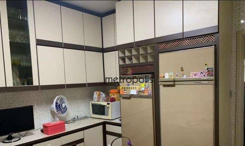 Sobrado à venda com 3 quartos, 76m² - Foto 7