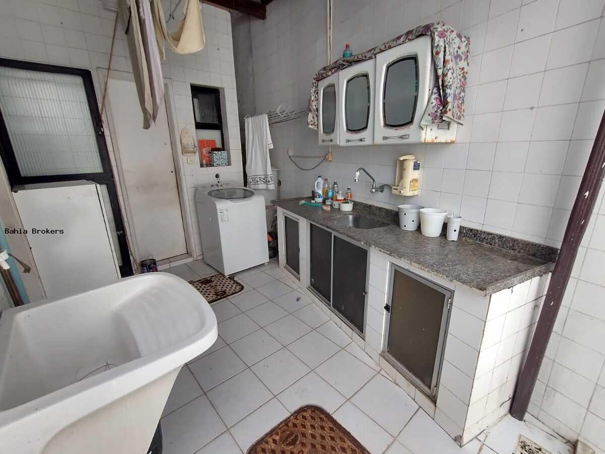 Apartamento para alugar com 3 quartos, 149m² - Foto 13