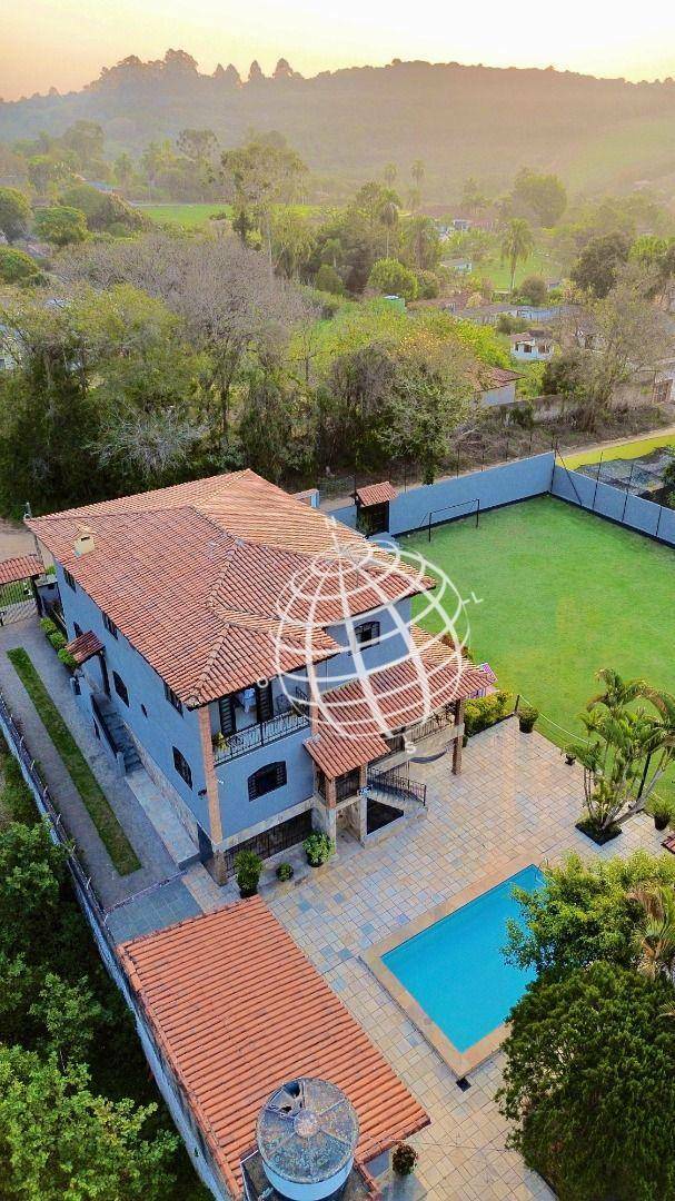 Chácara à venda com 7 quartos, 565m² - Foto 54