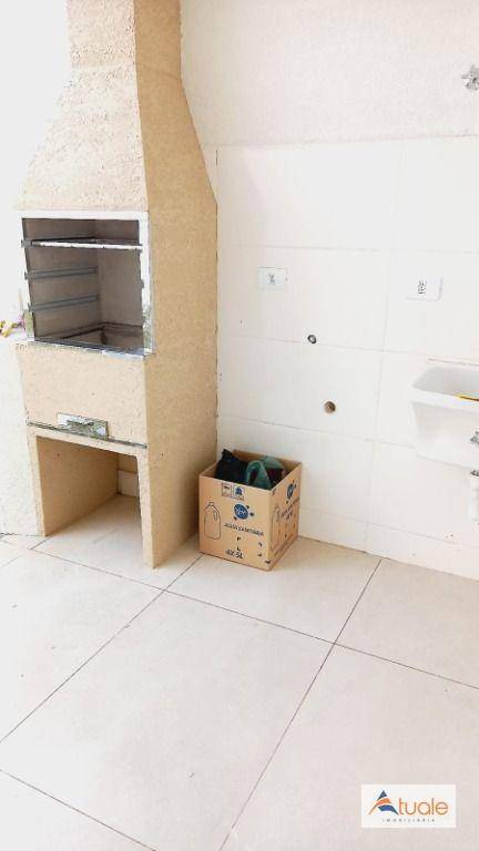 Casa de Condomínio à venda com 2 quartos, 62m² - Foto 14