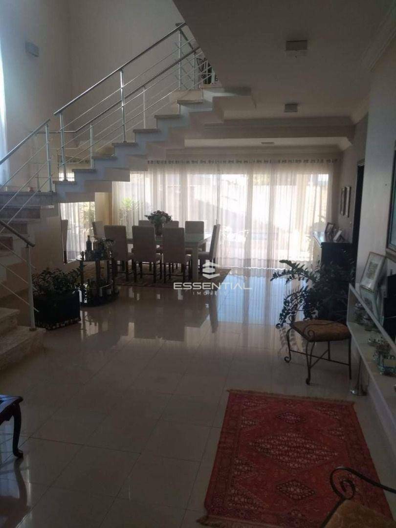 Casa de Condomínio à venda com 4 quartos, 328m² - Foto 9