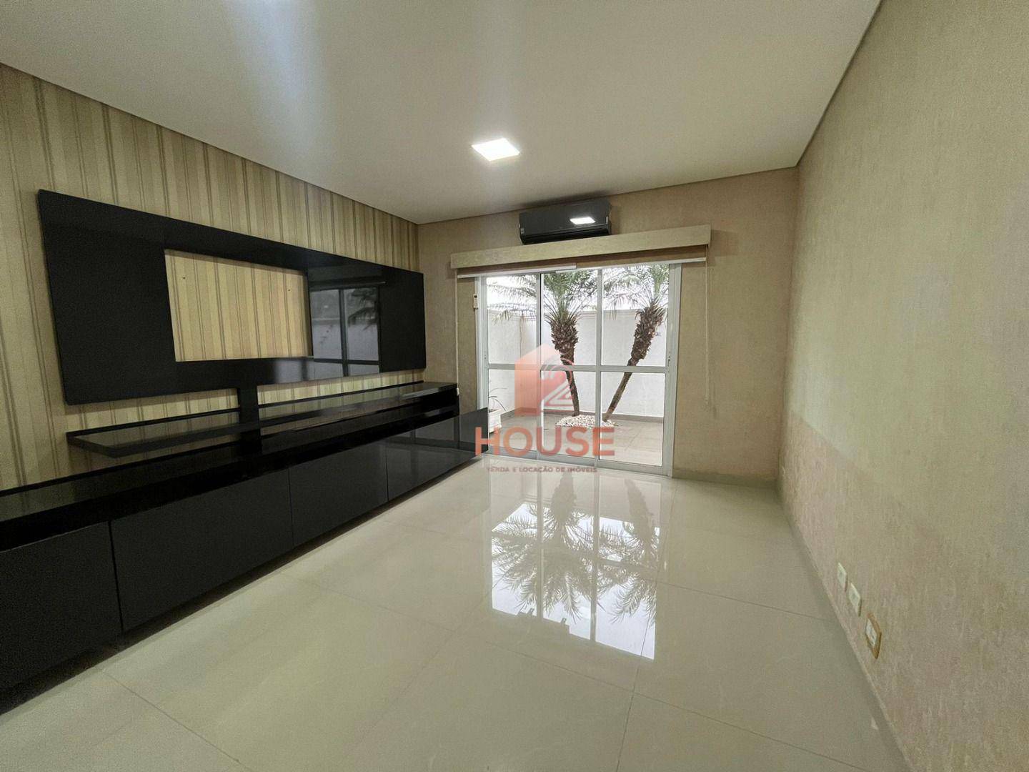 Casa de Condomínio à venda com 3 quartos, 340m² - Foto 21