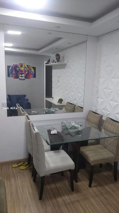 Apartamento à venda com 2 quartos, 45m² - Foto 7