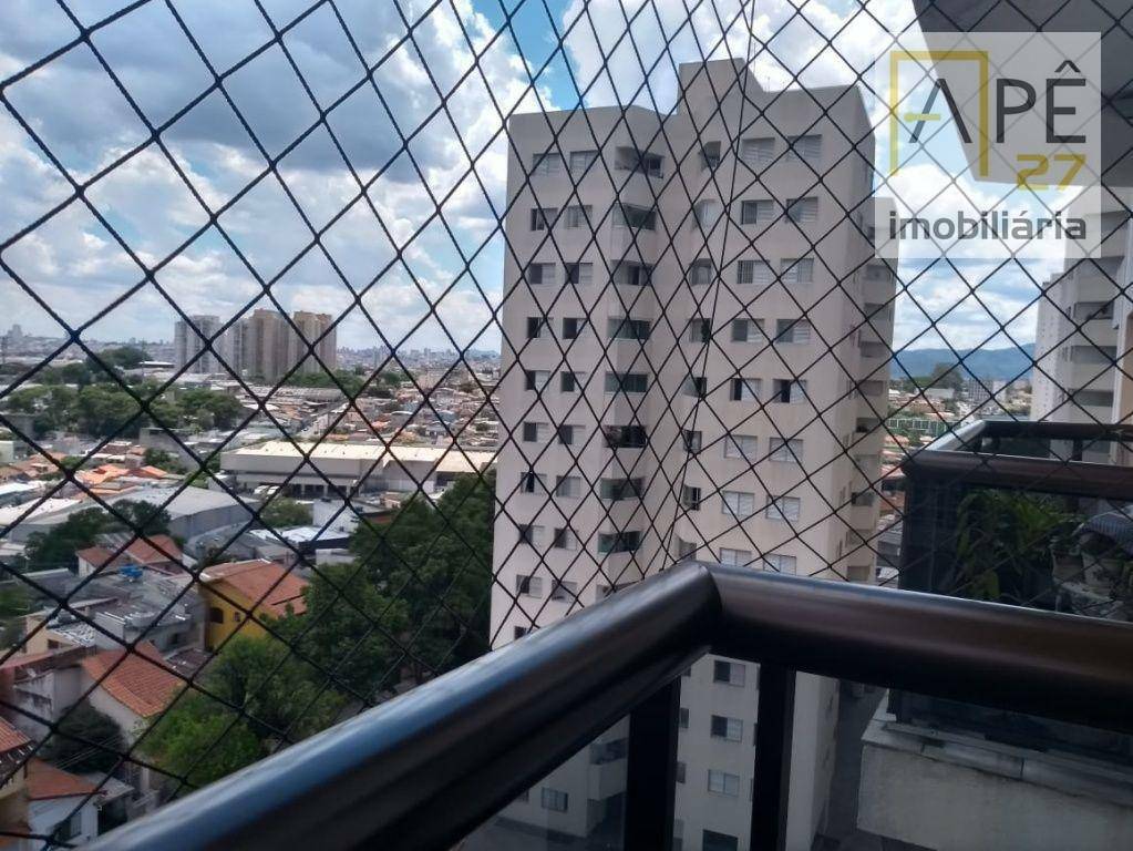 Apartamento à venda com 2 quartos, 94m² - Foto 20