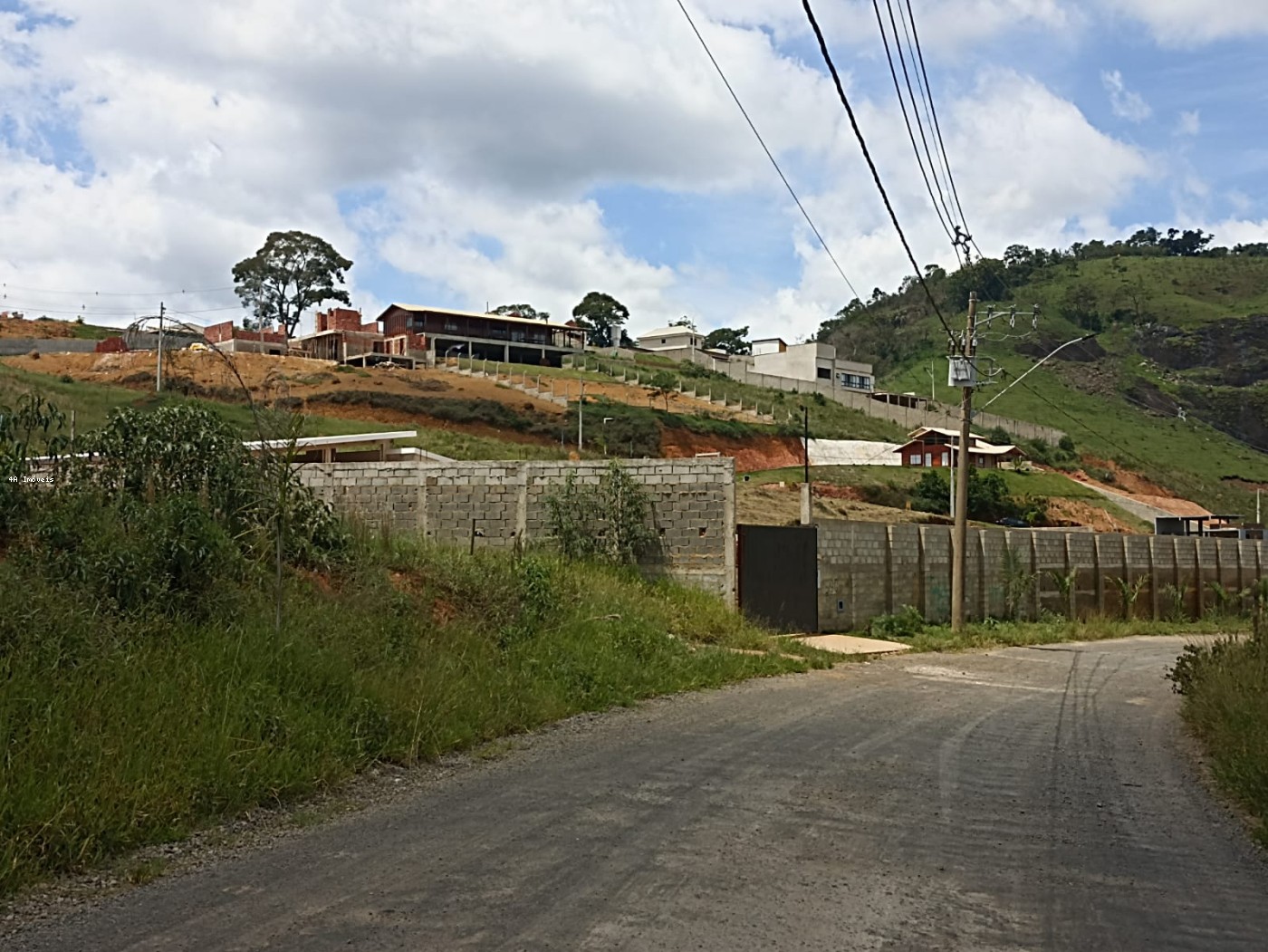 Terreno à venda, 1533m² - Foto 7