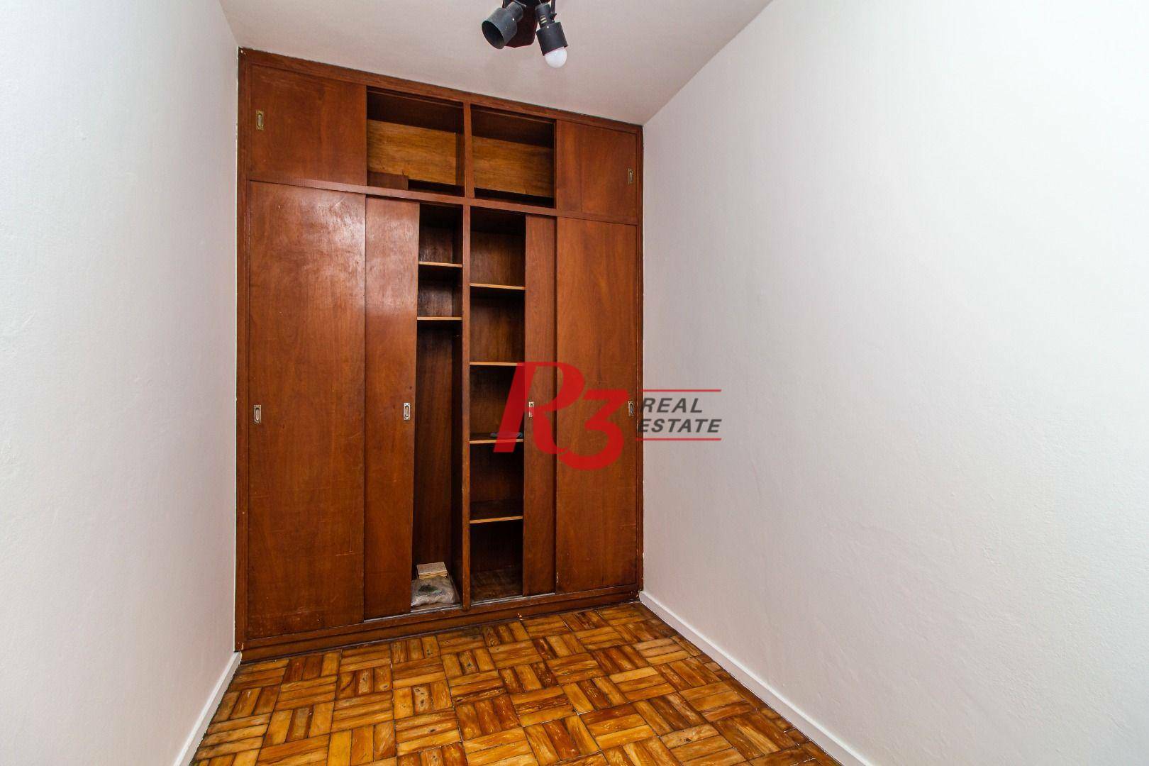 Apartamento à venda com 3 quartos, 137m² - Foto 21