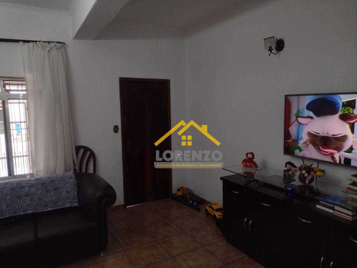 Sobrado à venda com 3 quartos, 217m² - Foto 4