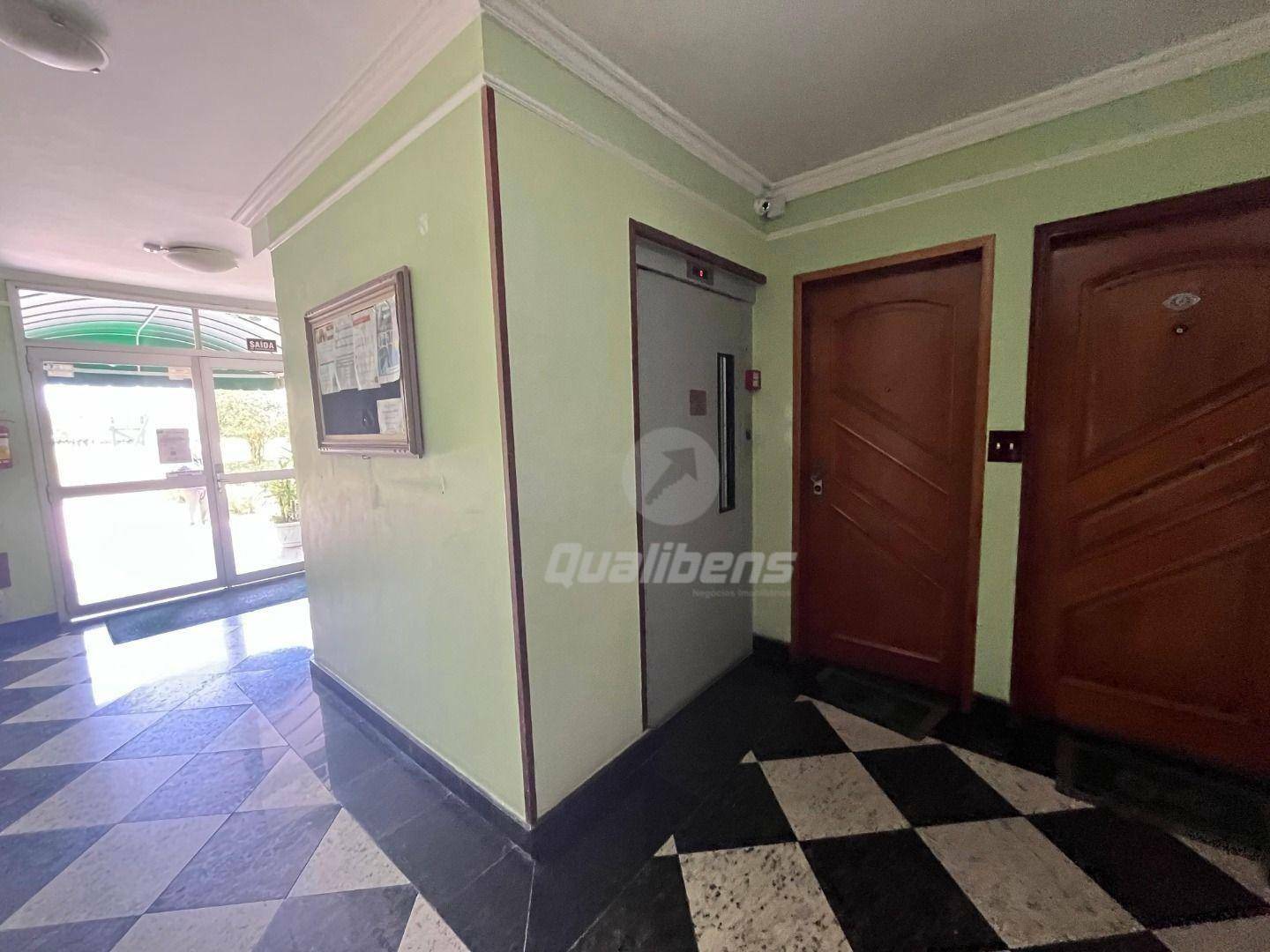 Apartamento para alugar com 2 quartos, 55m² - Foto 14