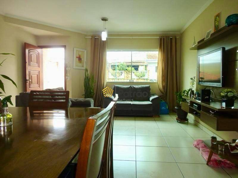 Sobrado, 3 quartos, 236 m² - Foto 3