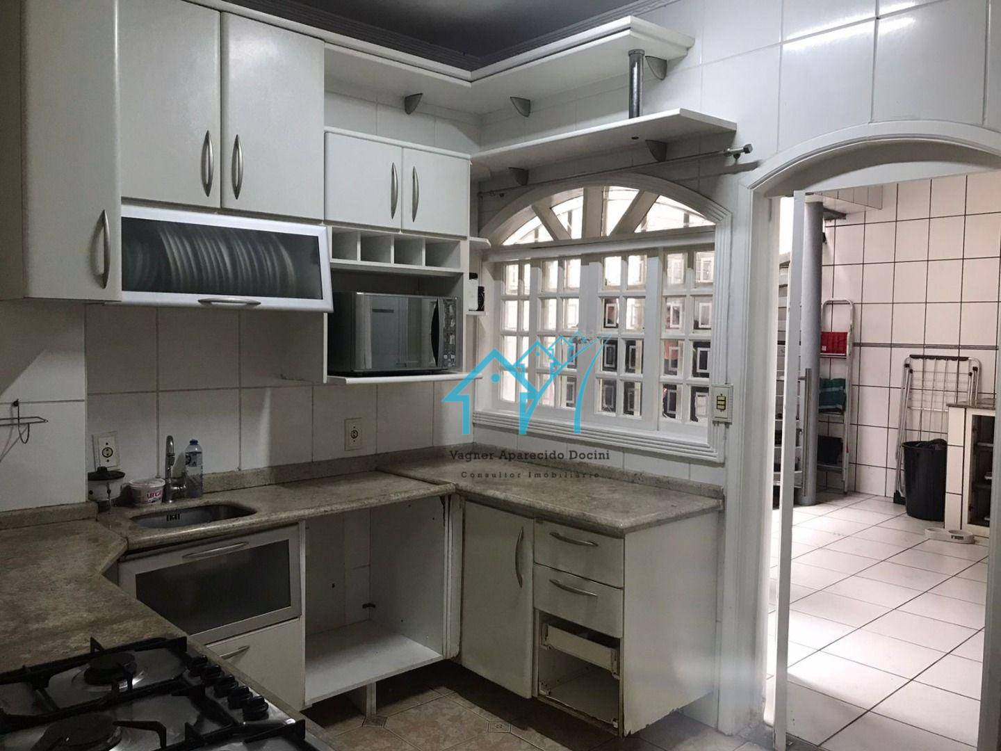 Sobrado à venda com 3 quartos, 211M2 - Foto 13