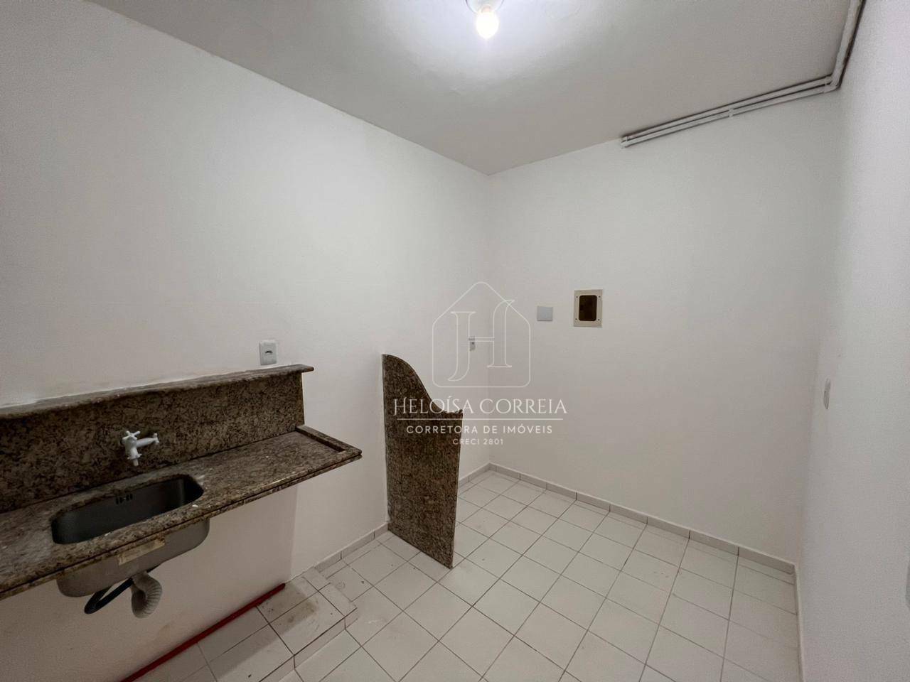 Apartamento à venda com 2 quartos, 63m² - Foto 9