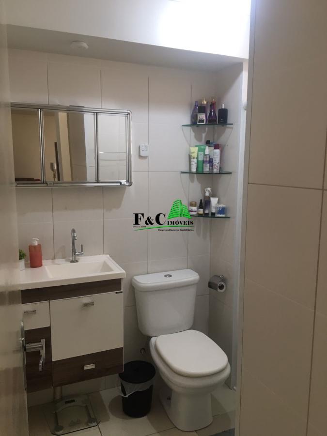 Apartamento à venda com 2 quartos, 50m² - Foto 6