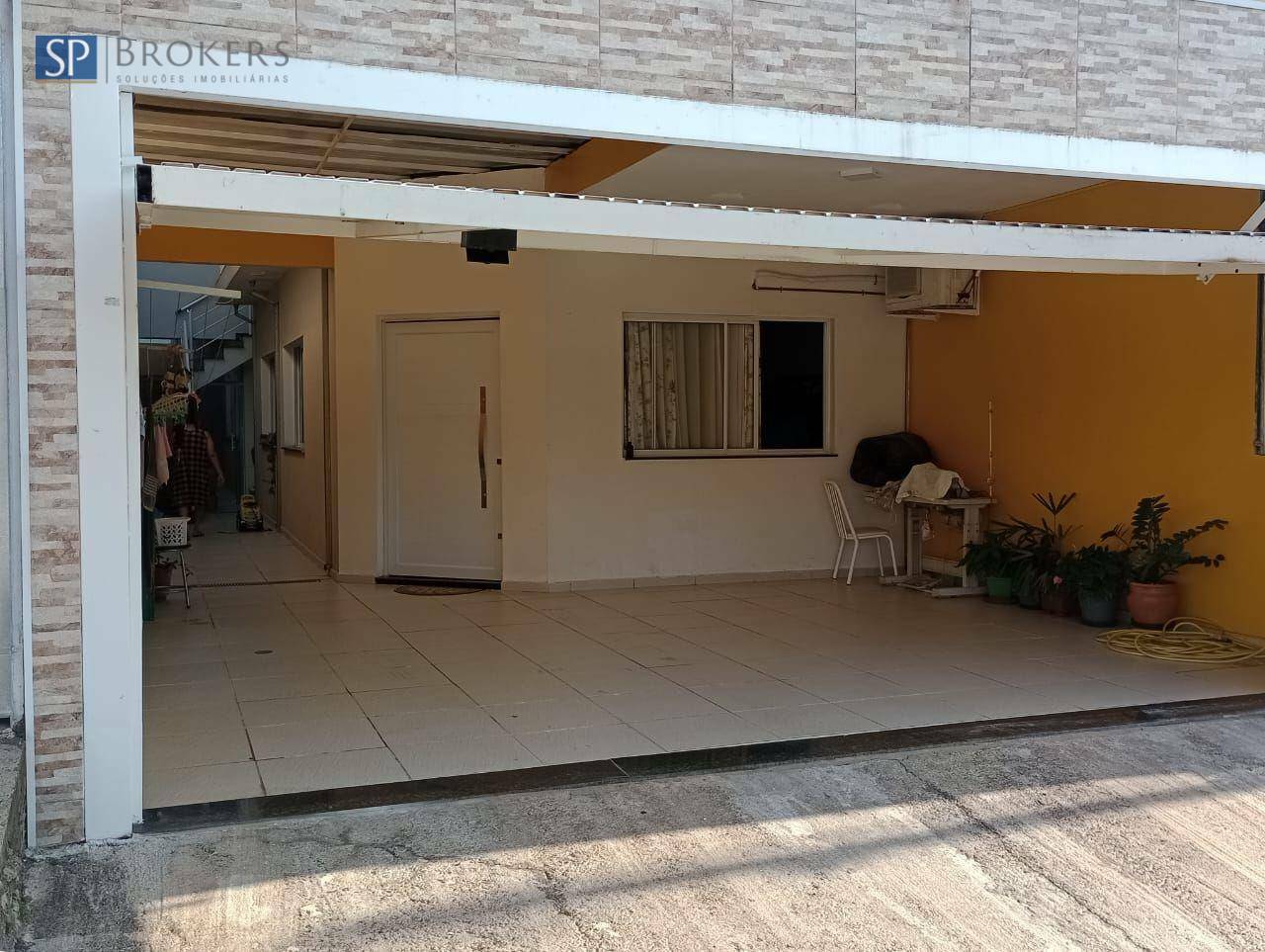 Casa à venda com 2 quartos, 91m² - Foto 1