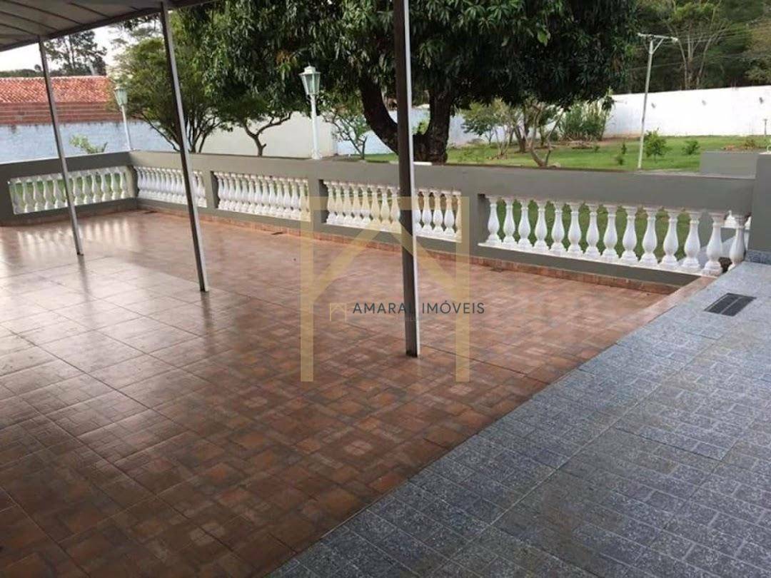 Chácara à venda com 2 quartos, 260m² - Foto 10