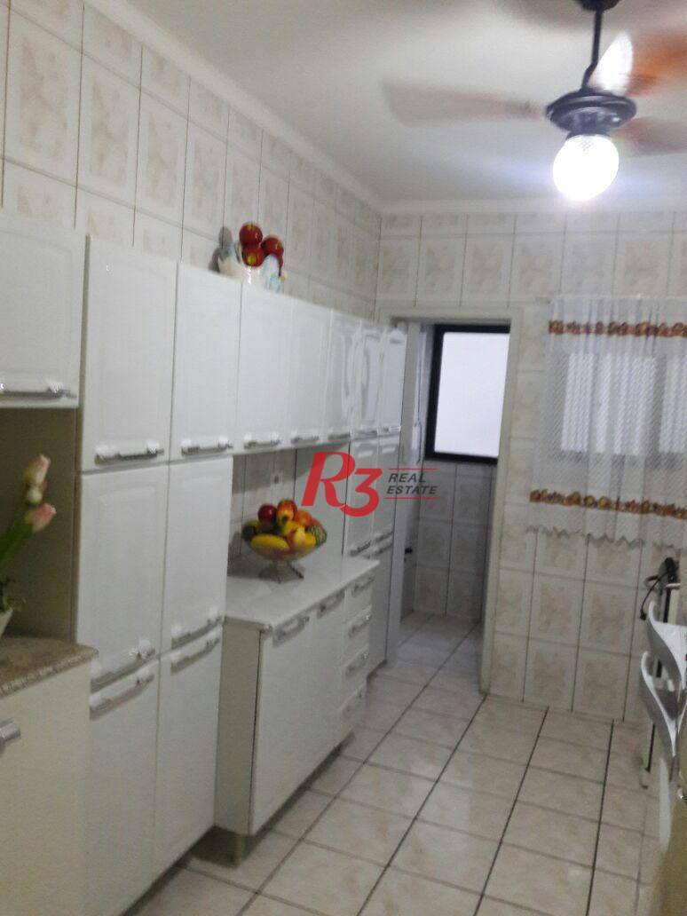 Apartamento à venda com 2 quartos, 74m² - Foto 3