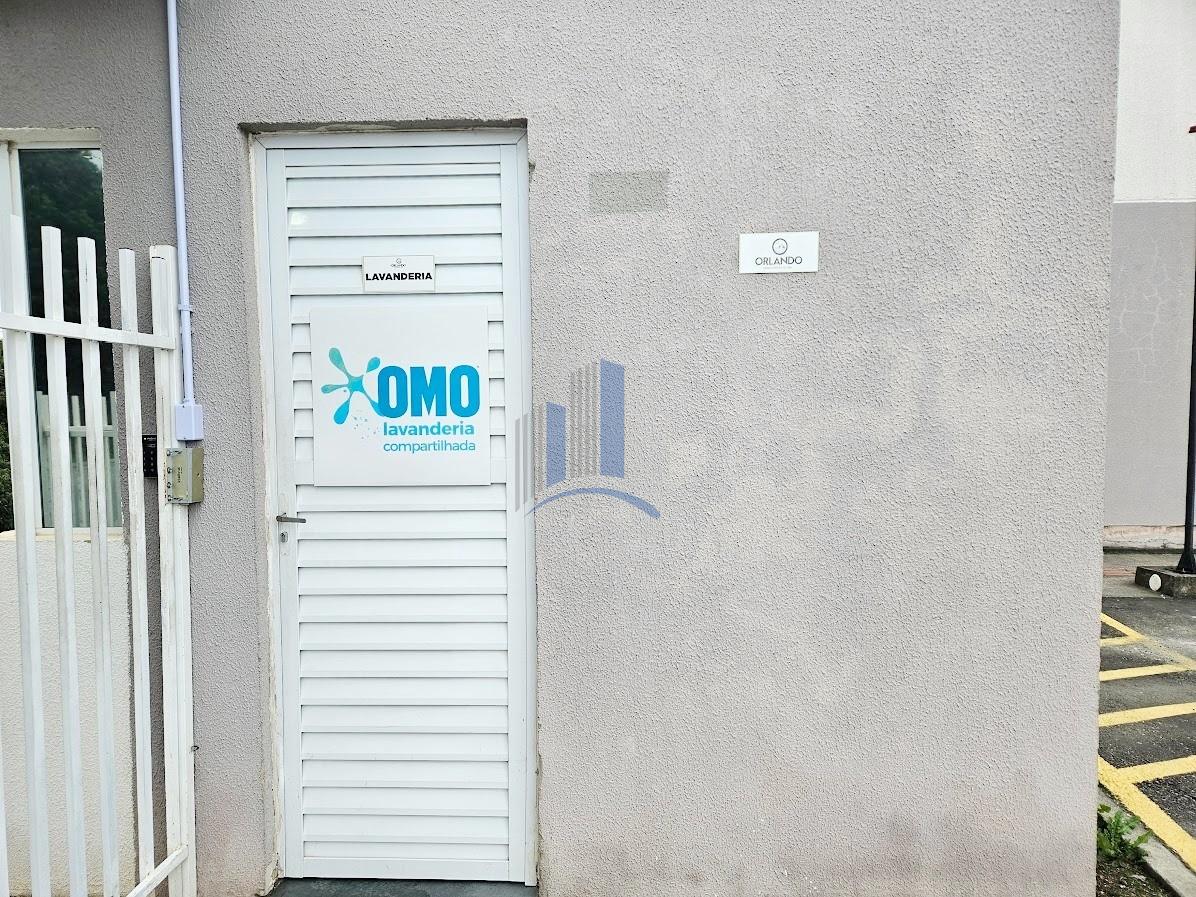 Apartamento à venda com 2 quartos, 38m² - Foto 40