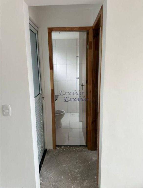 Apartamento à venda com 1 quarto, 30m² - Foto 5