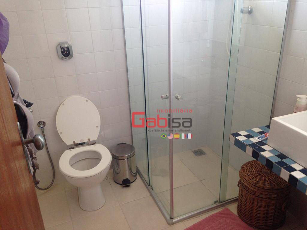 Casa à venda e aluguel com 3 quartos, 225m² - Foto 31