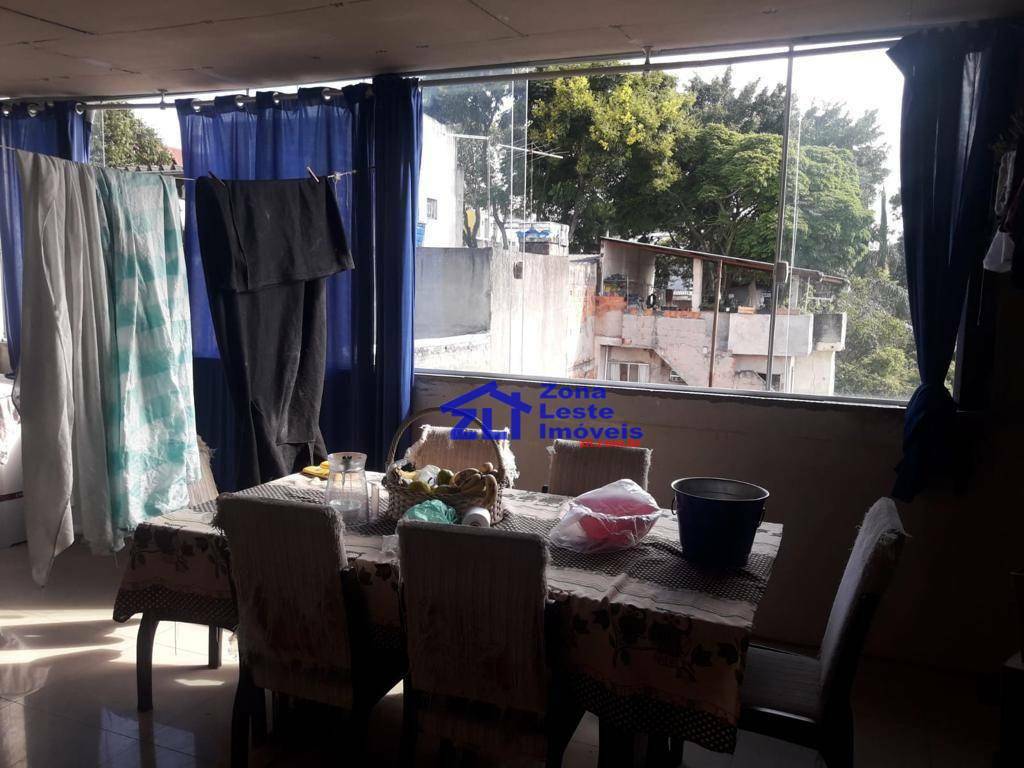 Sobrado à venda com 3 quartos, 200m² - Foto 14