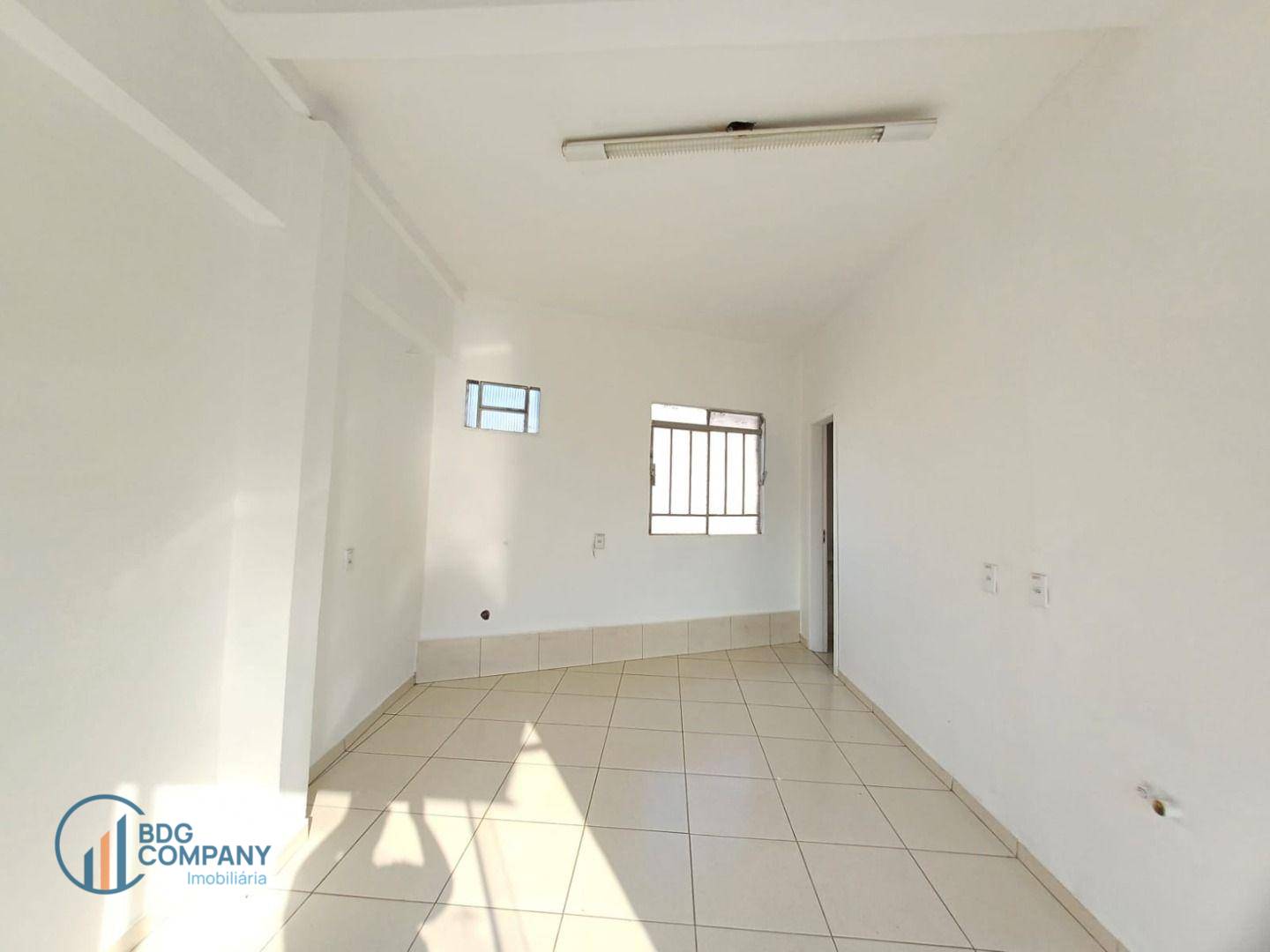 Conjunto Comercial-Sala para alugar, 36m² - Foto 11