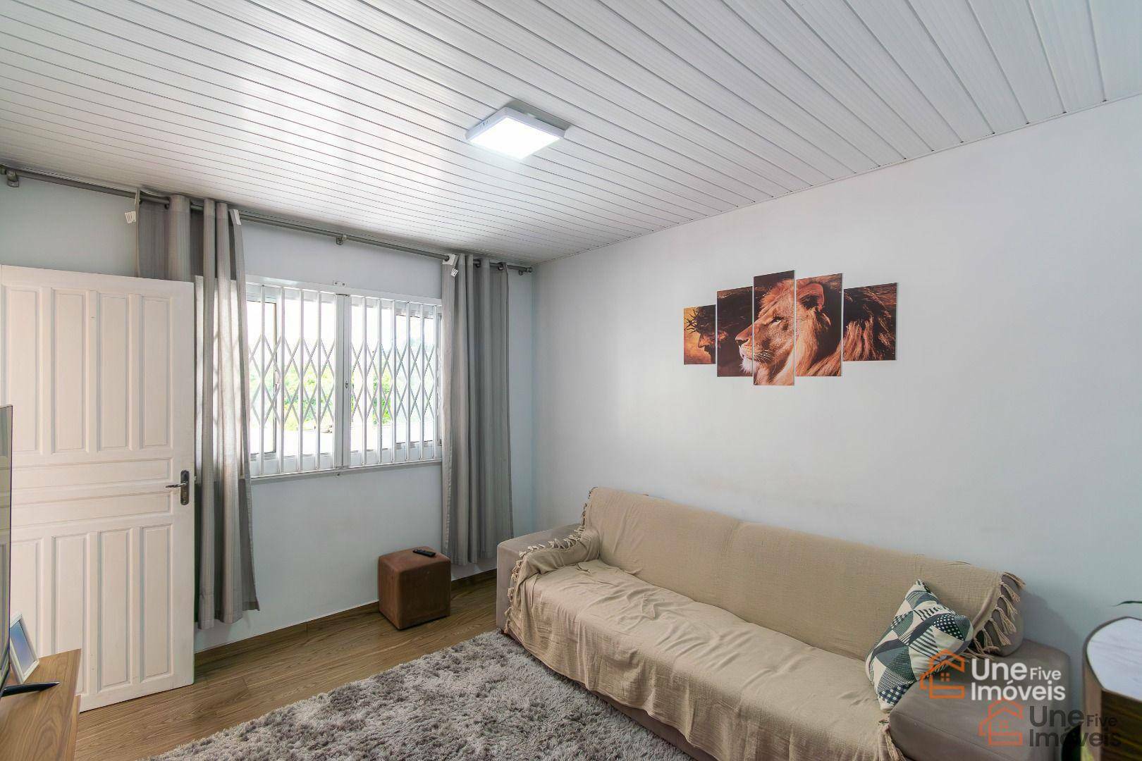 Casa de Condomínio à venda com 2 quartos, 75m² - Foto 6