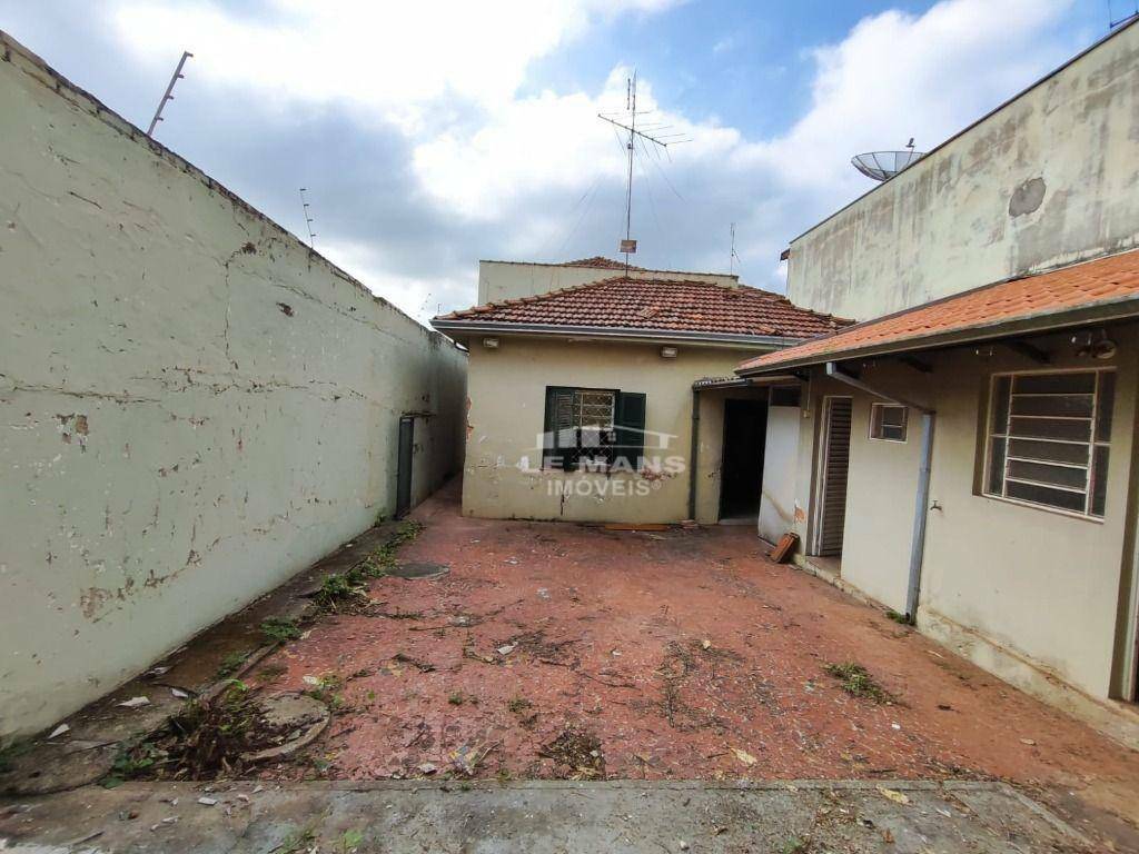 Casa para alugar, 266m² - Foto 19