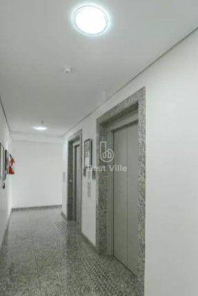 Apartamento à venda com 1 quarto, 50m² - Foto 18