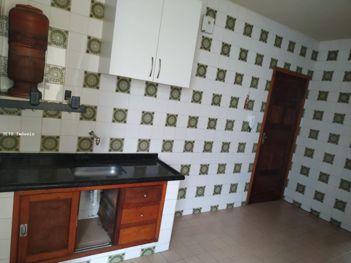 Apartamento à venda com 3 quartos - Foto 12