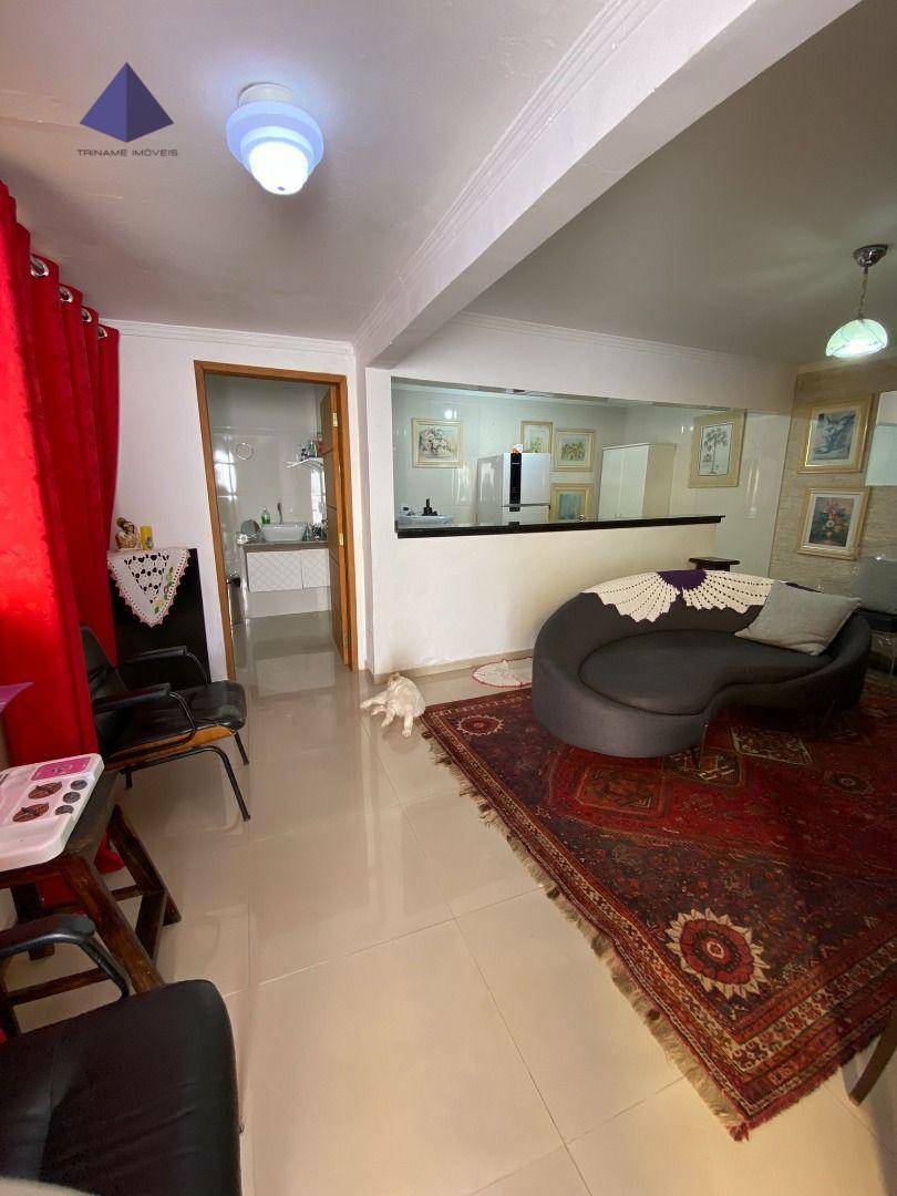 Casa à venda com 4 quartos, 300M2 - Foto 45