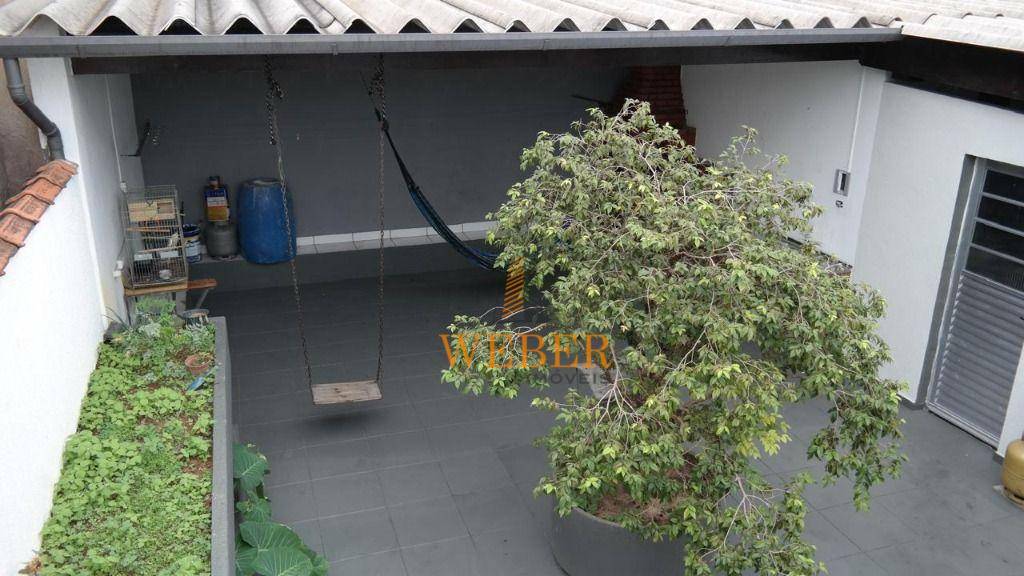 Sobrado à venda com 3 quartos, 348m² - Foto 33
