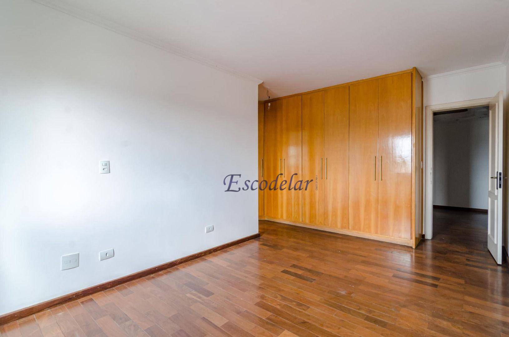 Apartamento à venda com 3 quartos, 184m² - Foto 18