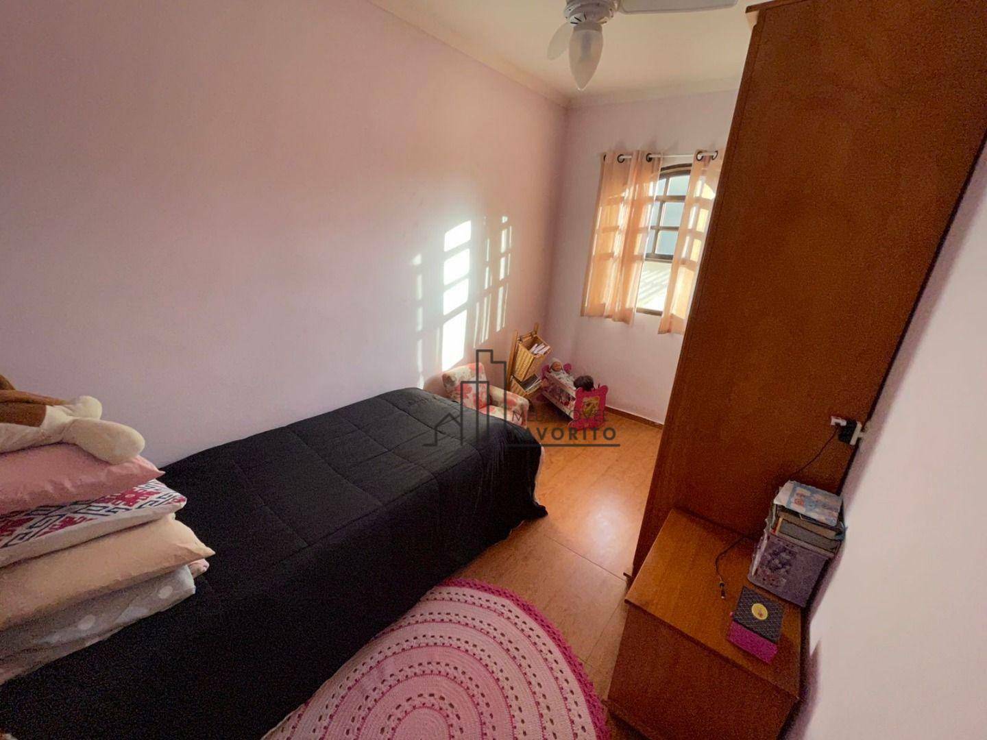 Casa à venda com 3 quartos, 125m² - Foto 15