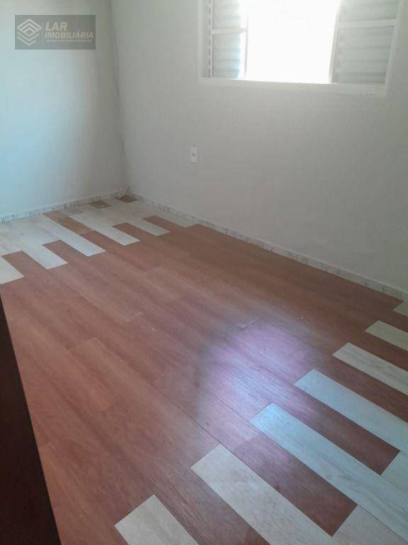 Casa, 2 quartos, 60 m² - Foto 4