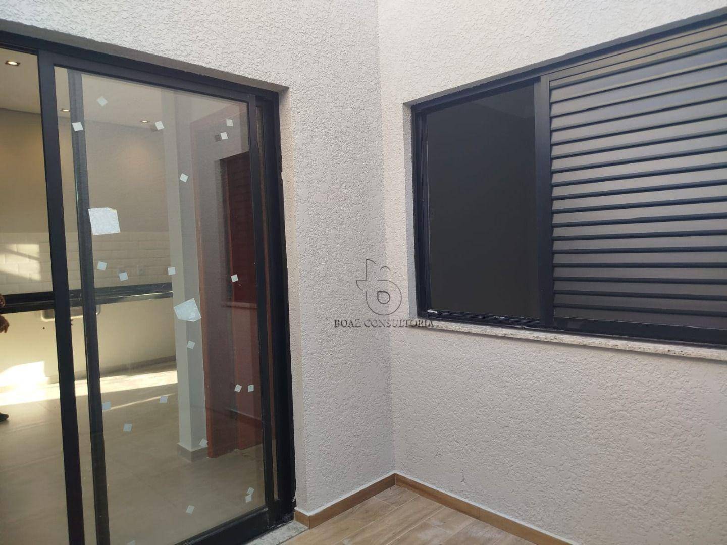 Casa de Condomínio à venda com 3 quartos, 100m² - Foto 12