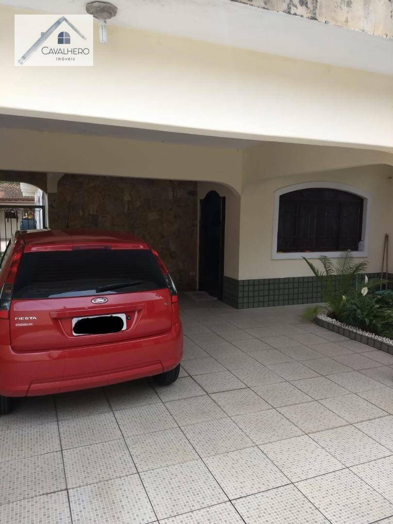 Sobrado à venda com 3 quartos, 324m² - Foto 24