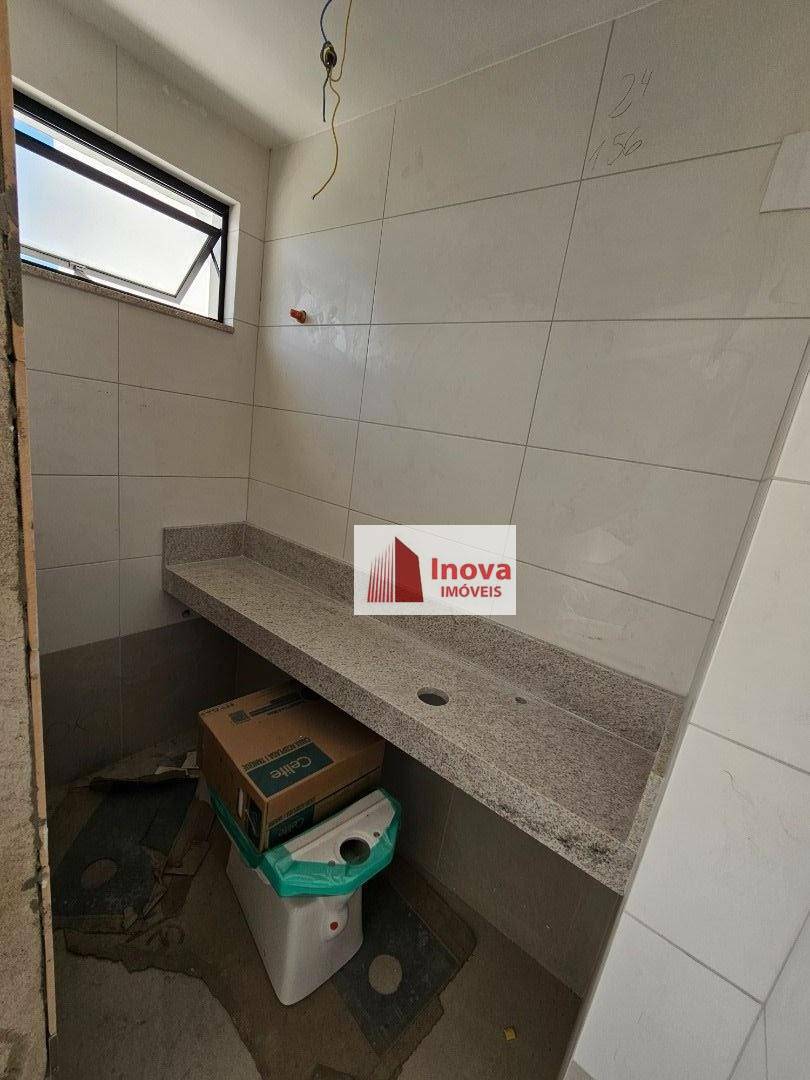 Cobertura à venda com 4 quartos, 276m² - Foto 9