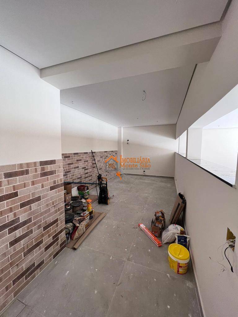 Sobrado à venda com 3 quartos, 358m² - Foto 31