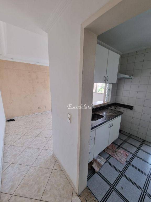 Apartamento à venda com 2 quartos, 65m² - Foto 6