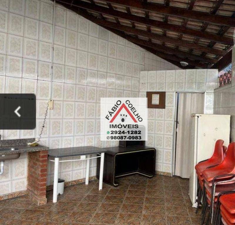 Apartamento à venda com 2 quartos, 46m² - Foto 7