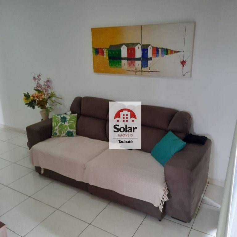 Apartamento, 2 quartos, 69 m² - Foto 3