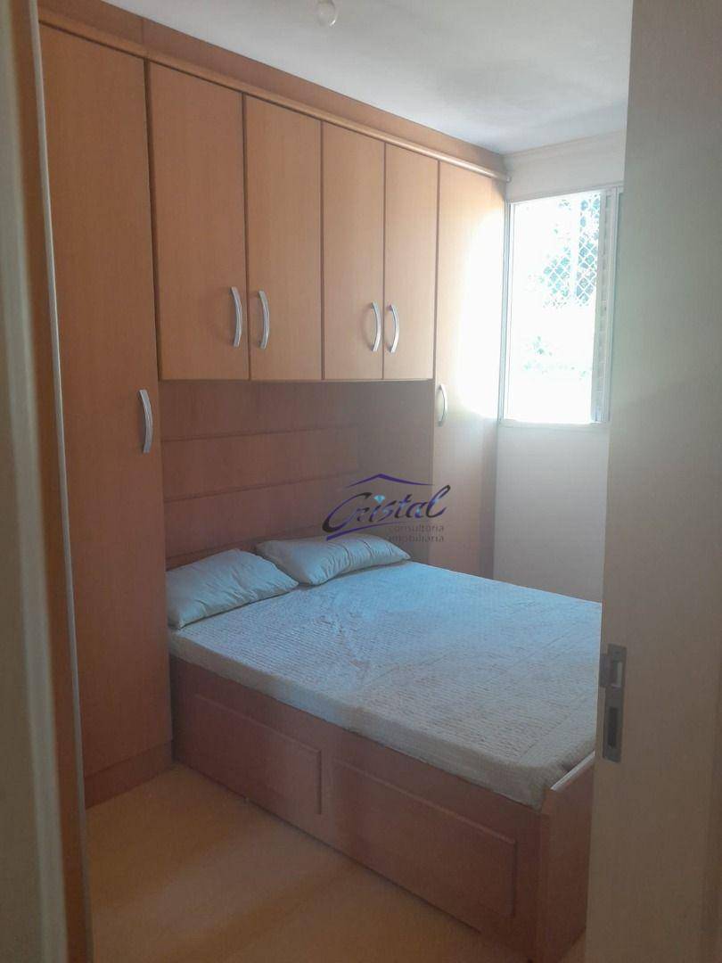 Apartamento à venda com 3 quartos, 55m² - Foto 19