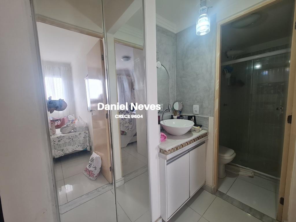 Apartamento à venda com 2 quartos, 55m² - Foto 21