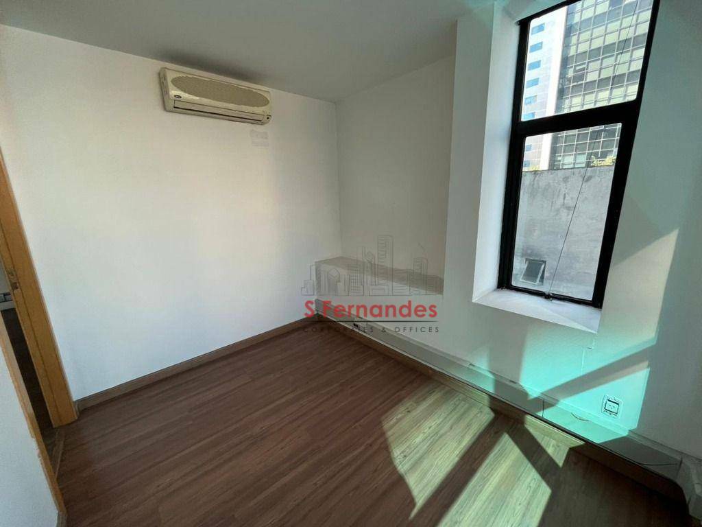 Conjunto Comercial-Sala à venda e aluguel, 489m² - Foto 20