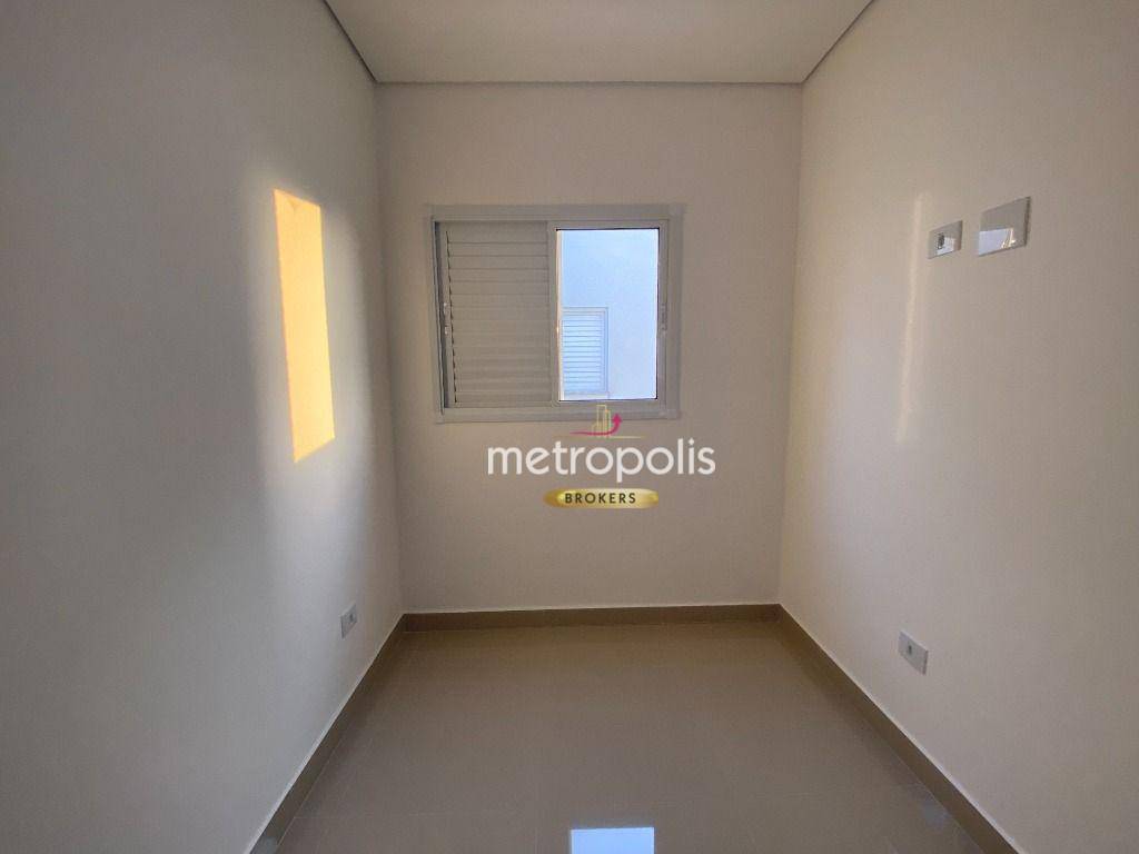 Cobertura à venda com 2 quartos, 42m² - Foto 10