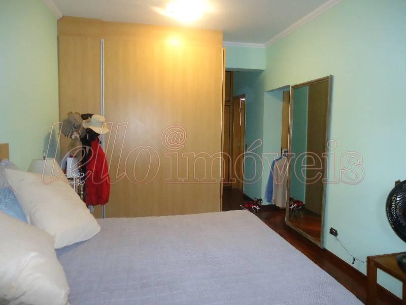 Apartamento para alugar com 4 quartos, 340m² - Foto 4