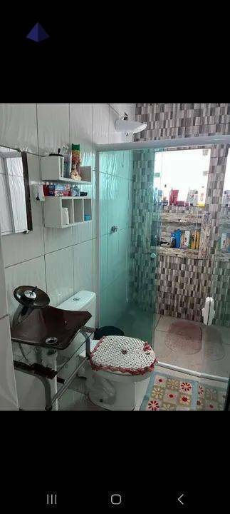 Sobrado à venda com 3 quartos, 48m² - Foto 11